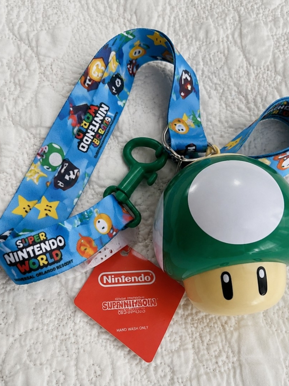 Universal Orlando Epic Universe NintendoFilter & Shrek Bundle